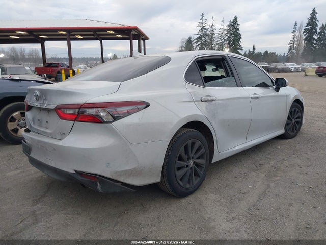 4T1C11AKXPU181395 Toyota CAMRY LE