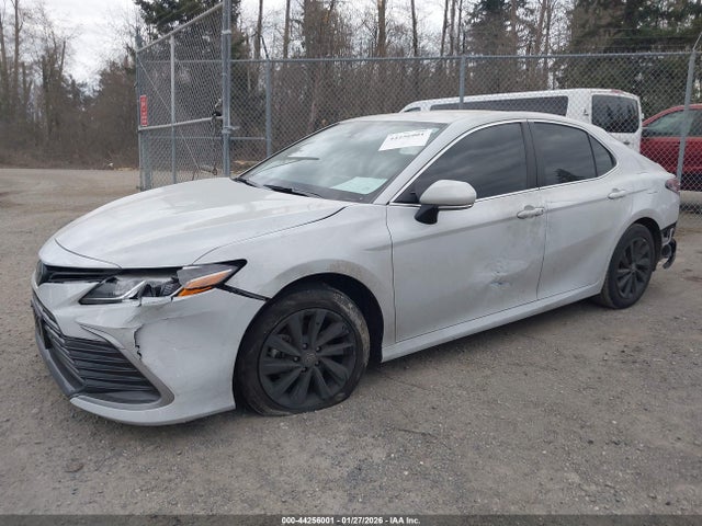 4T1C11AKXPU181395 Toyota CAMRY LE
