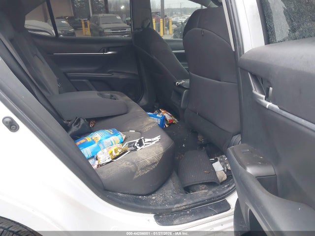 4T1C11AKXPU181395 Toyota CAMRY LE