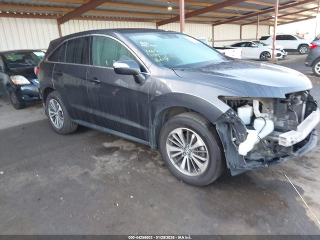 2016 ACURA RDX 5J8TB4H76GL028279