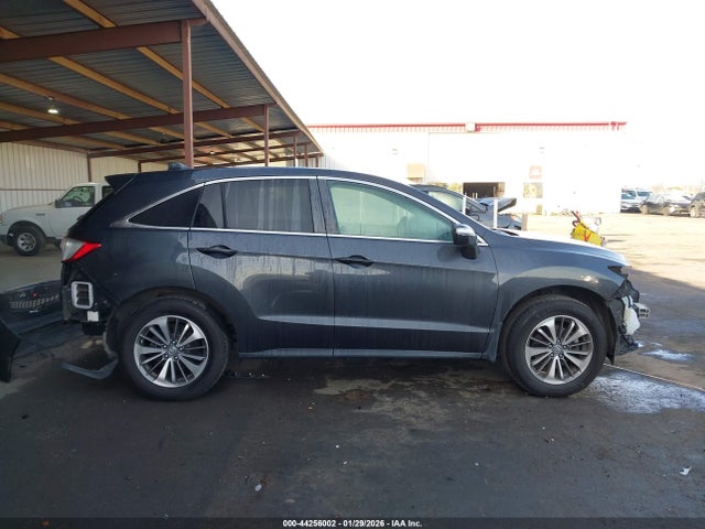 Acura Rdx Advance Package 2016 5J8TB4H76GL028279 Image 14