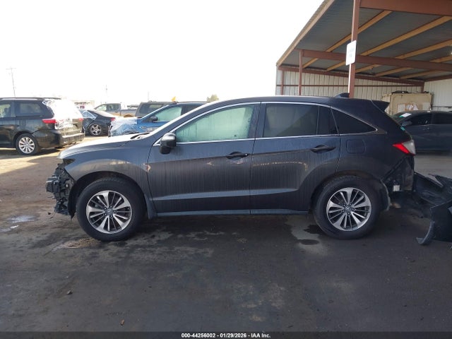 Acura Rdx Advance Package 2016 5J8TB4H76GL028279 Image 15