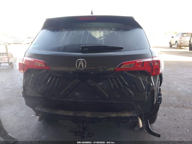 Acura Rdx Advance Package 2016 5J8TB4H76GL028279 Image 17