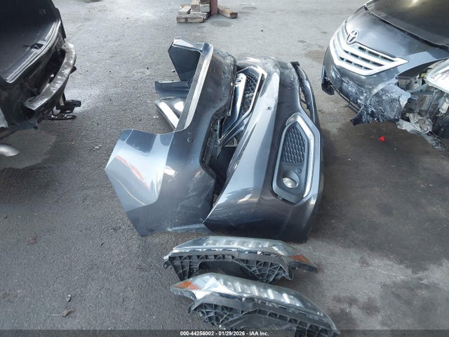 Acura Rdx Advance Package 2016 5J8TB4H76GL028279 Image 12