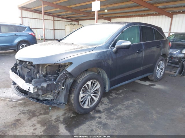 2016 ACURA RDX 5J8TB4H76GL028279 Photo 1