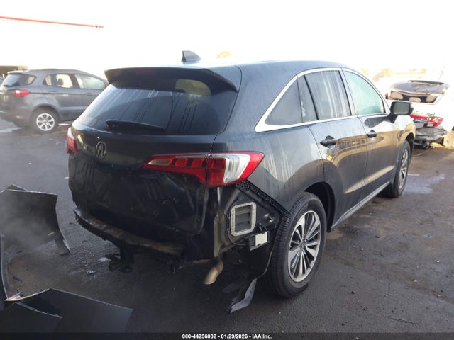 2016 ACURA RDX 5J8TB4H76GL028279 Photo 3