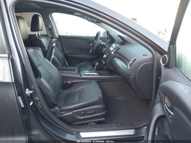 2016 ACURA RDX 5J8TB4H76GL028279 Photo 4