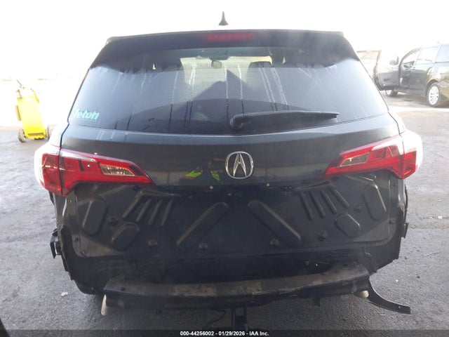 2016 ACURA RDX 5J8TB4H76GL028279 Photo 5