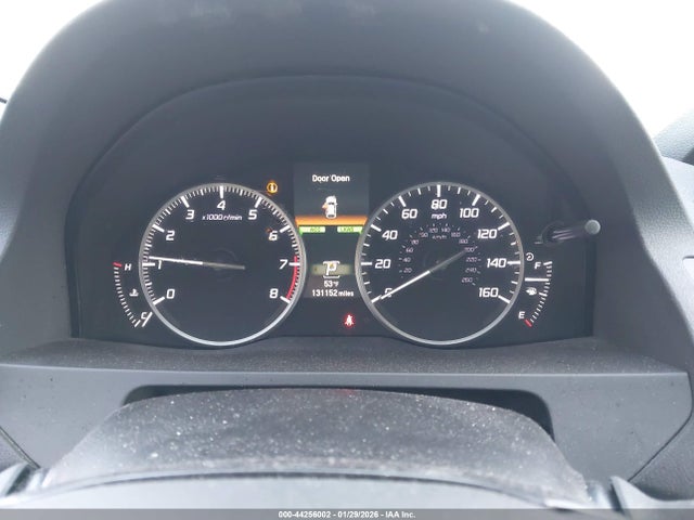 2016 ACURA RDX 5J8TB4H76GL028279 Photo 6