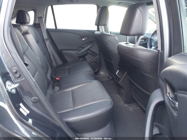 2016 ACURA RDX 5J8TB4H76GL028279 Photo 7