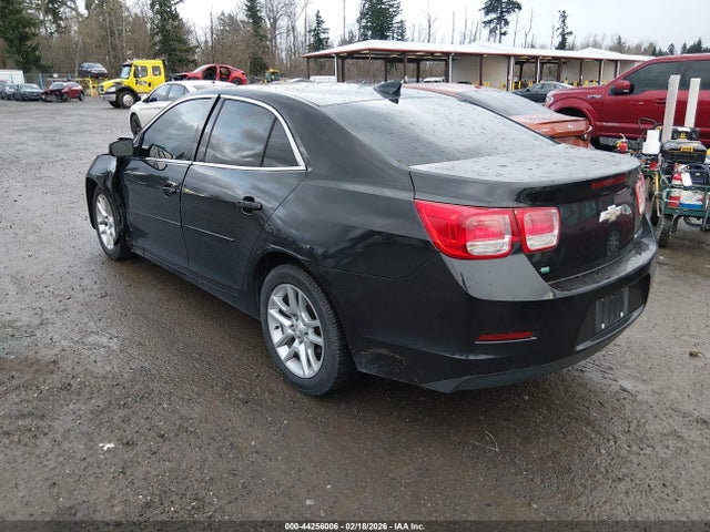 Chevrolet MALIBU 1LT 2015 1G11C5SL7FF335142 Image 3