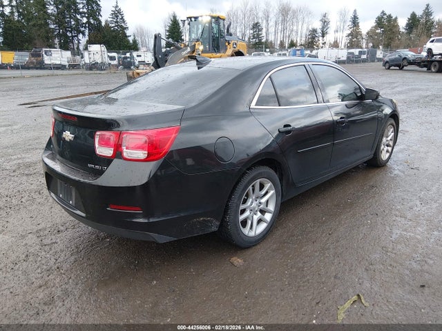 Chevrolet MALIBU 1LT 2015 1G11C5SL7FF335142 Image 4