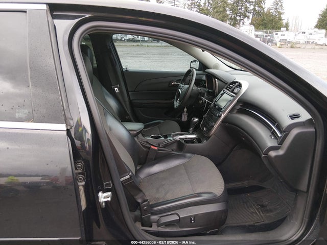 Chevrolet MALIBU 1LT 2015 1G11C5SL7FF335142 Image 5