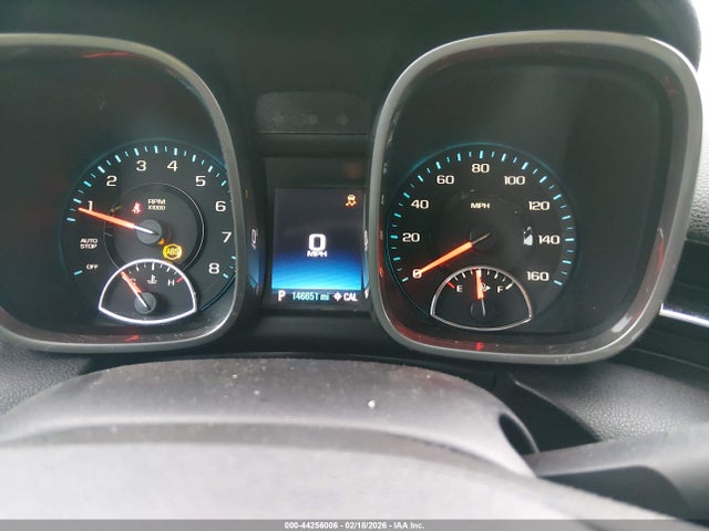 Chevrolet MALIBU 1LT 2015 1G11C5SL7FF335142 Image 7