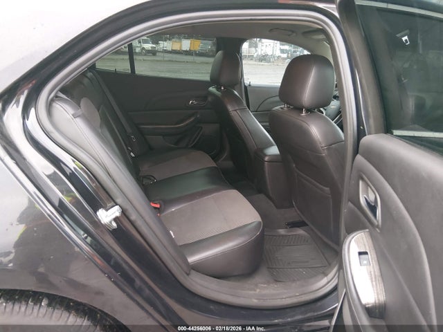 Chevrolet MALIBU 1LT 2015 1G11C5SL7FF335142 Image 8