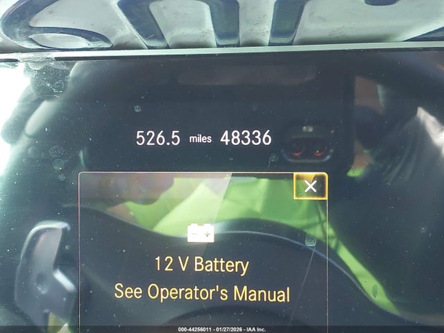 W1N4M4GB7MW136660 Mercedes-Benz GLB 250