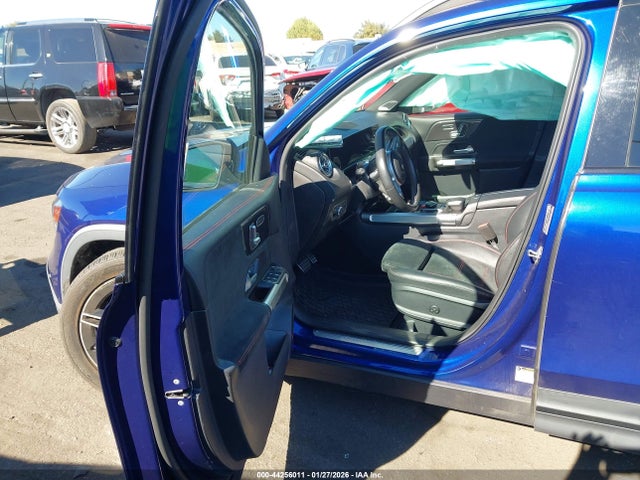W1N4M4GB7MW136660 Mercedes-Benz GLB 250