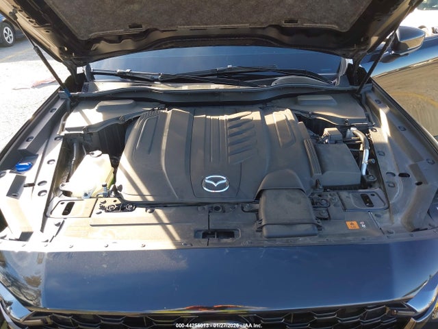 JM3KJEHDXS1121519 Mazda Cx-70 3.3 Turbo Premium Plus Package