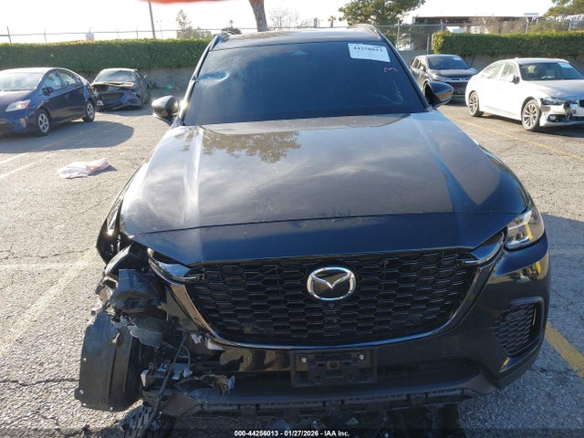 JM3KJEHDXS1121519 Mazda Cx-70 3.3 Turbo Premium Plus Package