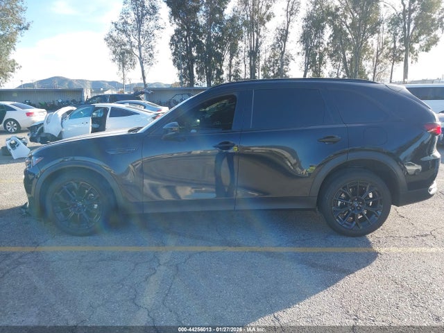 JM3KJEHDXS1121519 Mazda Cx-70 3.3 Turbo Premium Plus Package