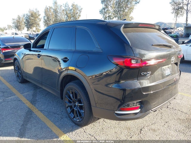 JM3KJEHDXS1121519 Mazda Cx-70 3.3 Turbo Premium Plus Package