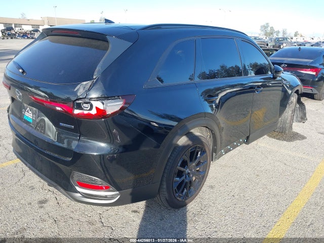 JM3KJEHDXS1121519 Mazda Cx-70 3.3 Turbo Premium Plus Package
