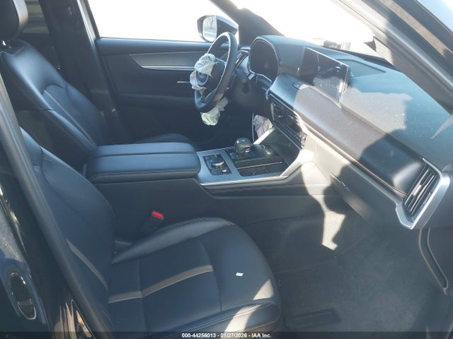 JM3KJEHDXS1121519 Mazda Cx-70 3.3 Turbo Premium Plus Package