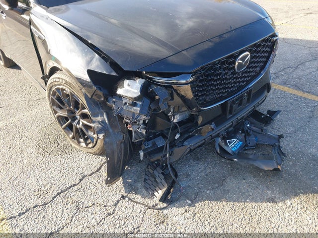 JM3KJEHDXS1121519 Mazda Cx-70 3.3 Turbo Premium Plus Package