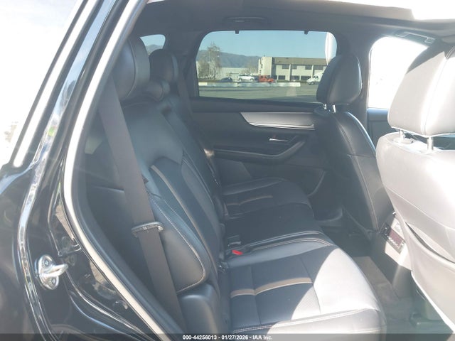 JM3KJEHDXS1121519 Mazda Cx-70 3.3 Turbo Premium Plus Package