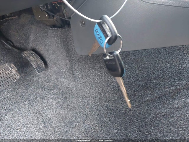 2000 ISUZU RODEO 4S2DM58W4Y4305506 Photo 10