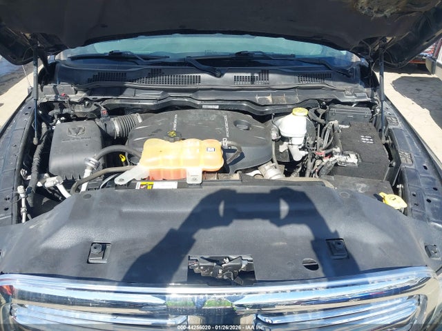 1C6RR7LM4HS882771 RAM 1500