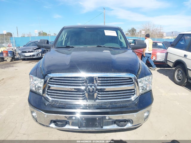 1C6RR7LM4HS882771 RAM 1500