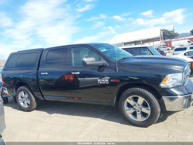 1C6RR7LM4HS882771 RAM 1500
