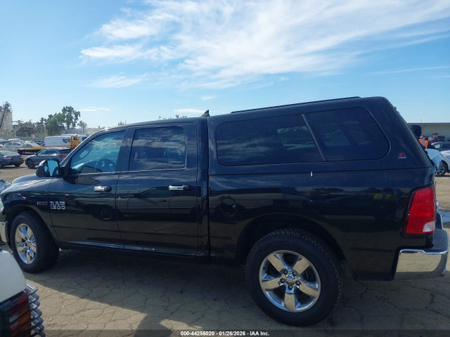 1C6RR7LM4HS882771 RAM 1500
