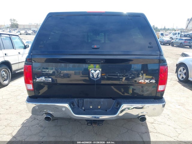 1C6RR7LM4HS882771 RAM 1500