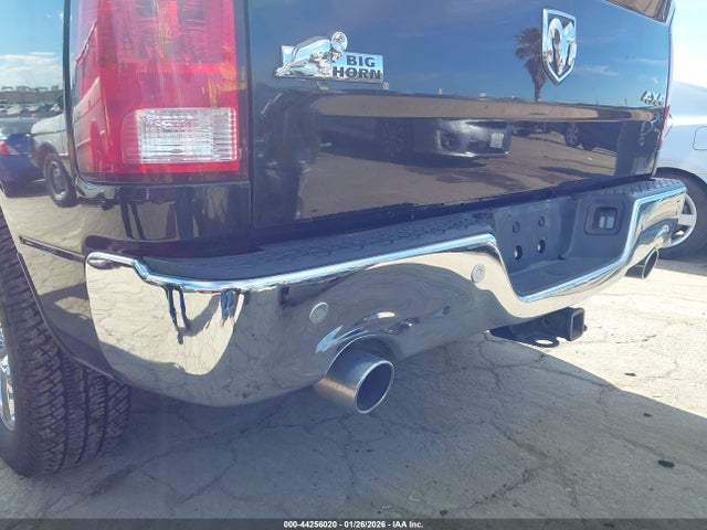 1C6RR7LM4HS882771 RAM 1500
