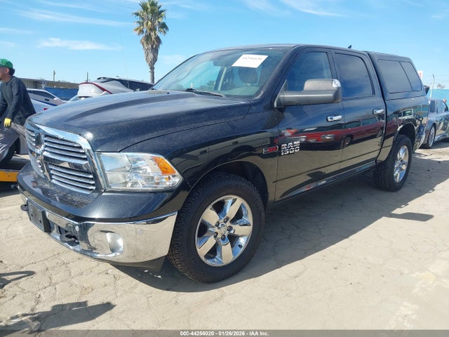 1C6RR7LM4HS882771 RAM 1500