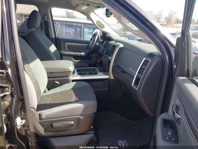 1C6RR7LM4HS882771 RAM 1500
