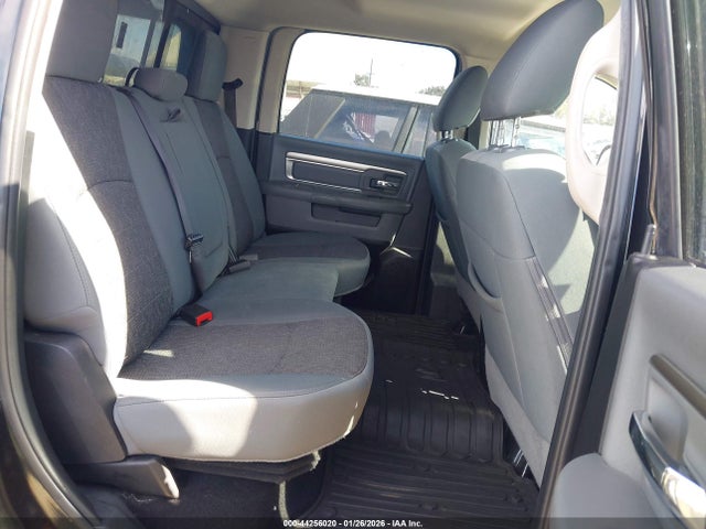 1C6RR7LM4HS882771 RAM 1500