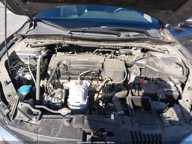 1HGCR2F1XHA302188 Honda Accord Sport Se