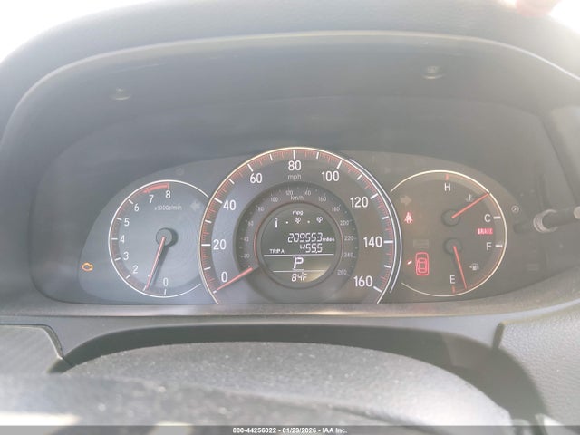1HGCR2F1XHA302188 Honda Accord Sport Se
