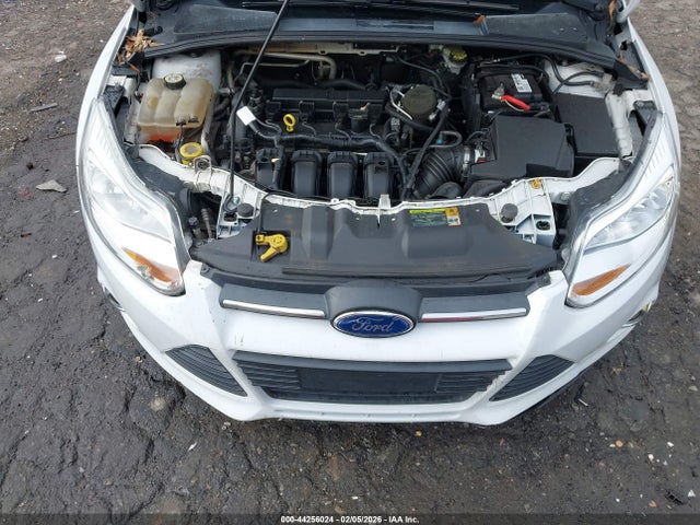 Продаж на аукціоні авто 2012 Ford Focus Se, vin: 1FAHP3F23CL185324, номер лоту: 44256024