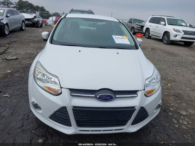 Продаж на аукціоні авто 2012 Ford Focus Se, vin: 1FAHP3F23CL185324, номер лоту: 44256024