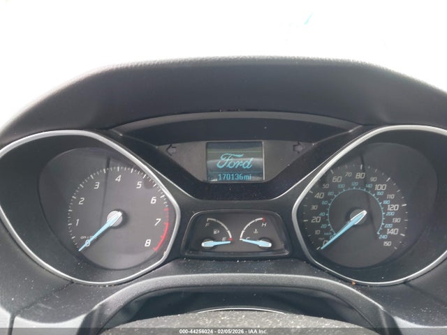 Продаж на аукціоні авто 2012 Ford Focus Se, vin: 1FAHP3F23CL185324, номер лоту: 44256024