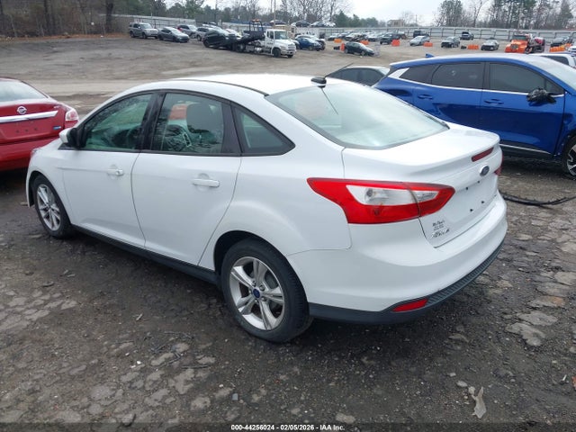 Продаж на аукціоні авто 2012 Ford Focus Se, vin: 1FAHP3F23CL185324, номер лоту: 44256024