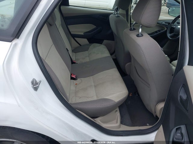 Продаж на аукціоні авто 2012 Ford Focus Se, vin: 1FAHP3F23CL185324, номер лоту: 44256024