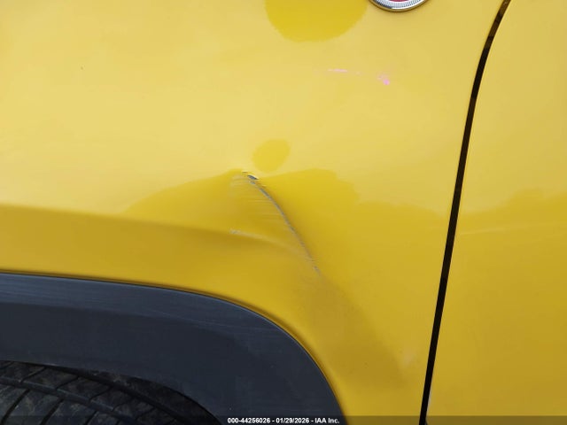 Jeep Renegade Trailhawk 2016 ZACCJBCT0GPD45075 Image 16