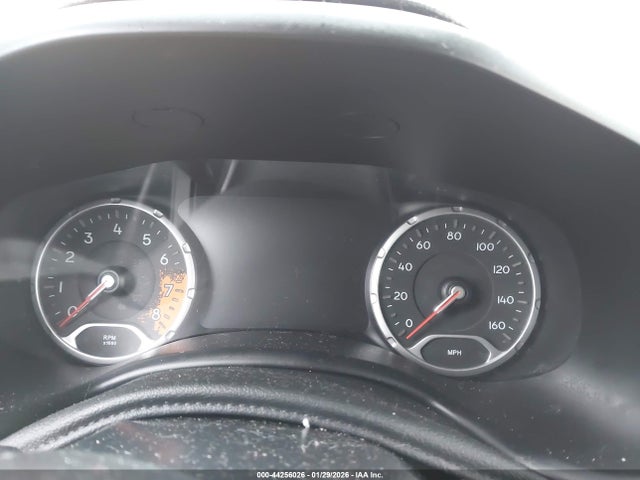 Jeep Renegade Trailhawk 2016 ZACCJBCT0GPD45075 Image 7