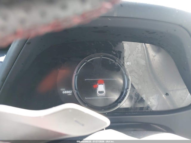 JTHU9JBH3K2014464 Lexus Ux 250h F Sport