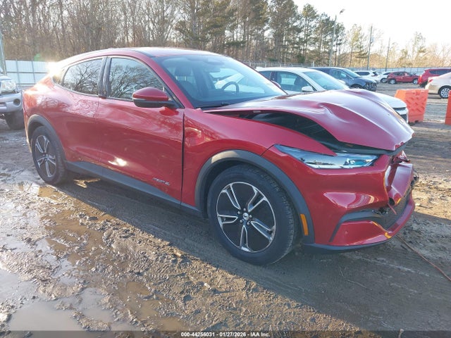2022 FORD MUSTANG MACH-E 3FMTK1SS9NMA17648
